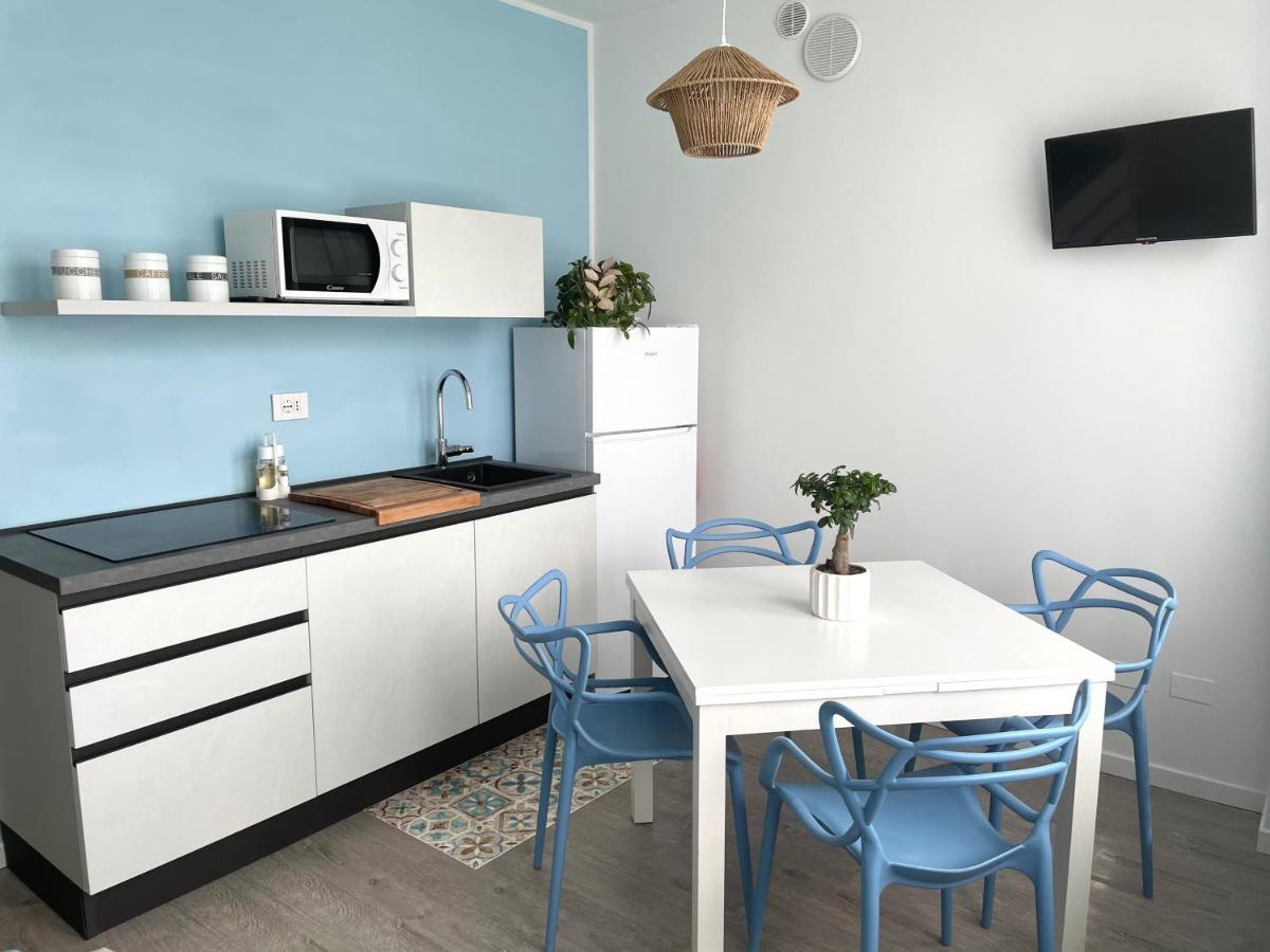 Appartamento Azzurro Верона Екстериор снимка